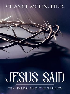 cover image of Jesus Said